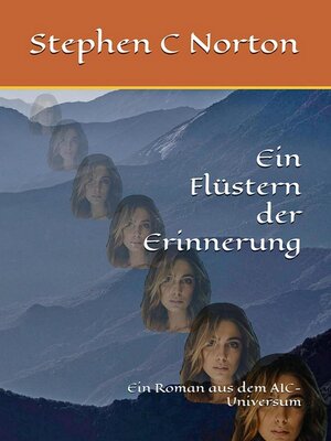 cover image of Ein Flüstern der Erinnerung